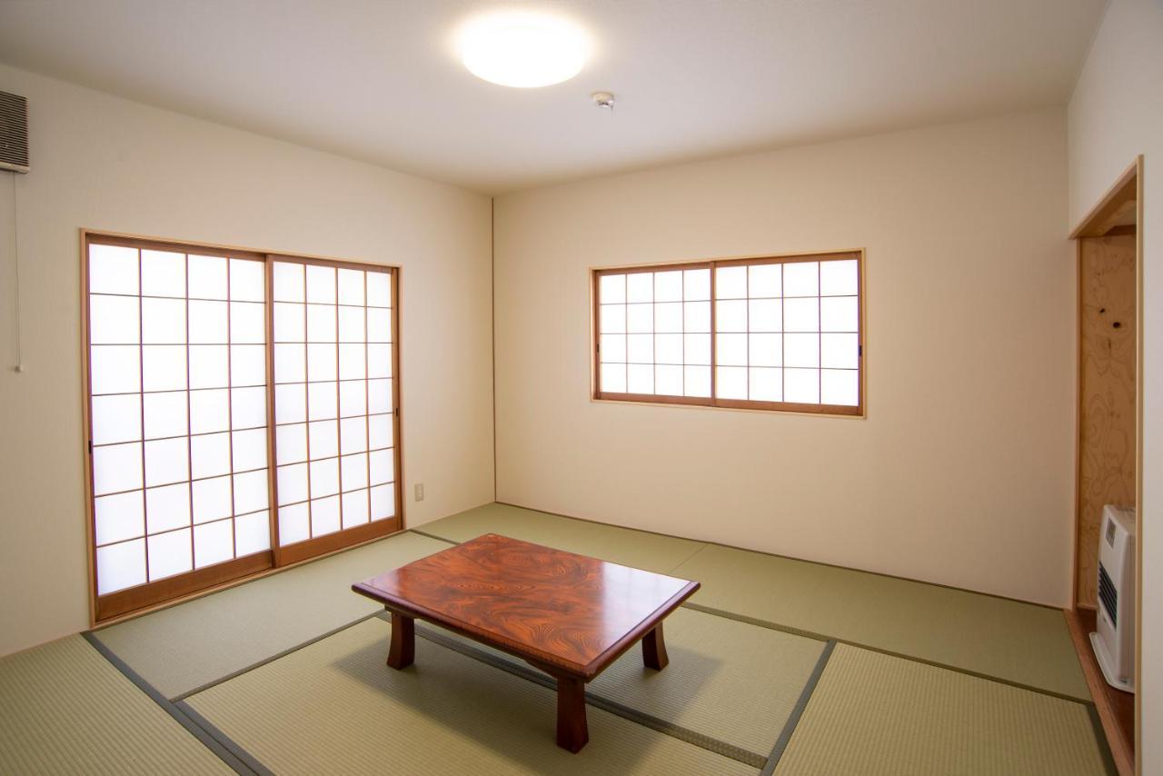 Kusatsu Onsen Eidaya Exterior foto